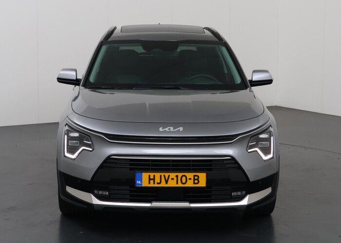 Kia Niro 1.6 GDi Hybrid ExecutiveLine
