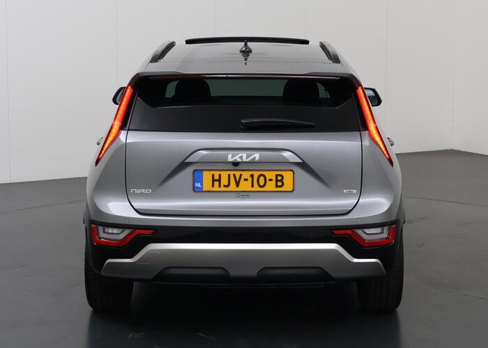 Kia Niro 1.6 GDi Hybrid ExecutiveLine