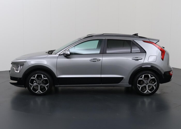 Kia Niro 1.6 GDi Hybrid ExecutiveLine