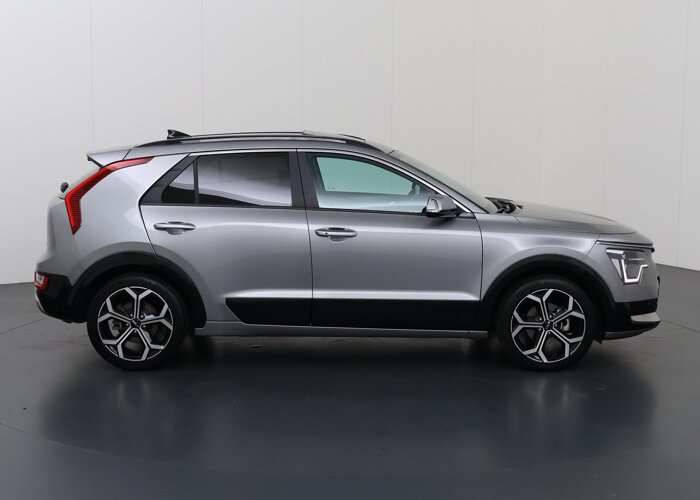 Kia Niro 1.6 GDi Hybrid ExecutiveLine