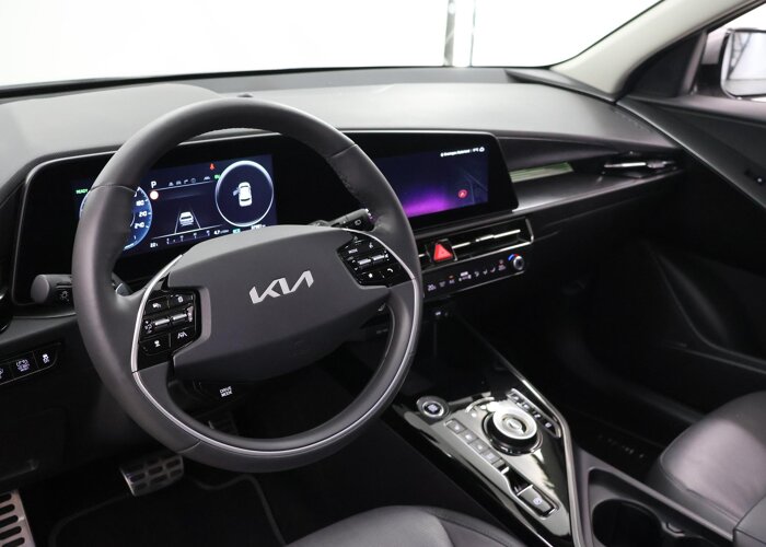 Kia Niro 1.6 GDi Hybrid ExecutiveLine
