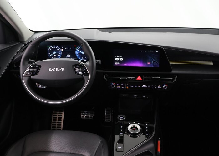 Kia Niro 1.6 GDi Hybrid ExecutiveLine