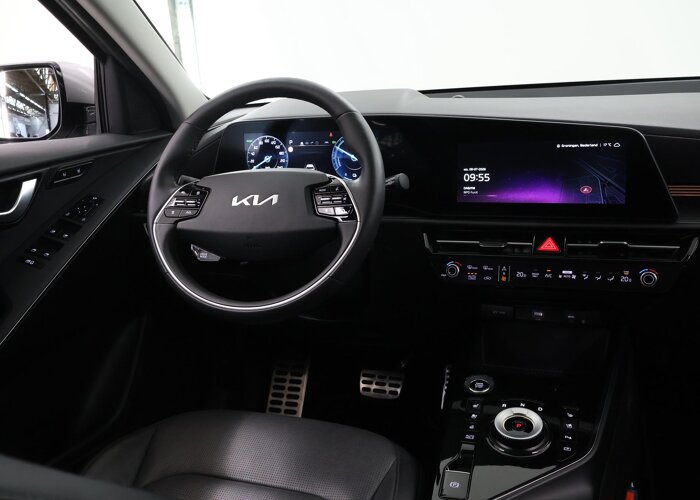 Kia Niro 1.6 GDi Hybrid ExecutiveLine