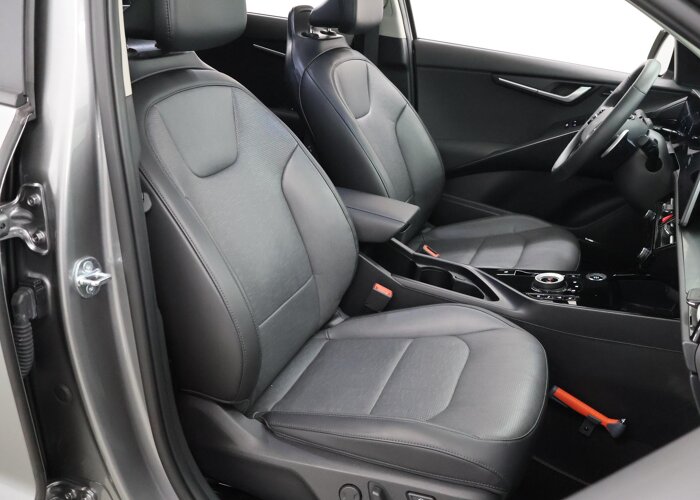 Kia Niro 1.6 GDi Hybrid ExecutiveLine