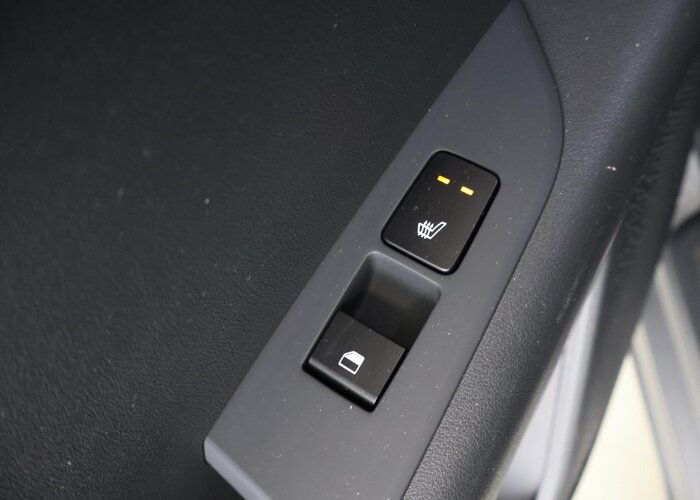 Kia Niro 1.6 GDi Hybrid ExecutiveLine