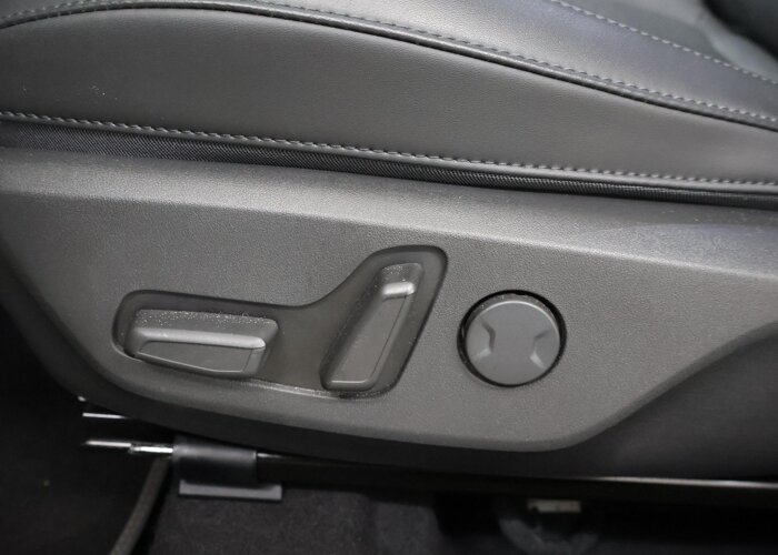 Kia Niro 1.6 GDi Hybrid ExecutiveLine