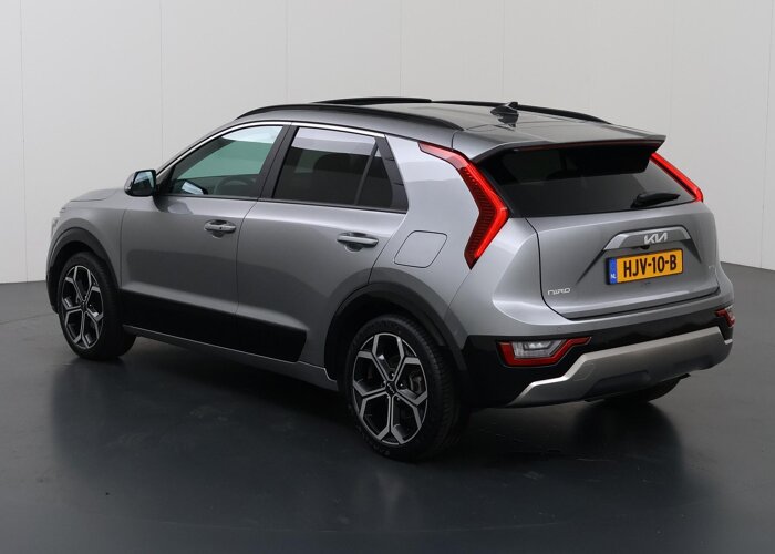 Kia Niro 1.6 GDi Hybrid ExecutiveLine