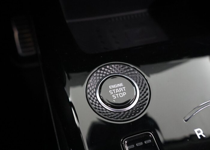 Kia Niro 1.6 GDi Hybrid ExecutiveLine