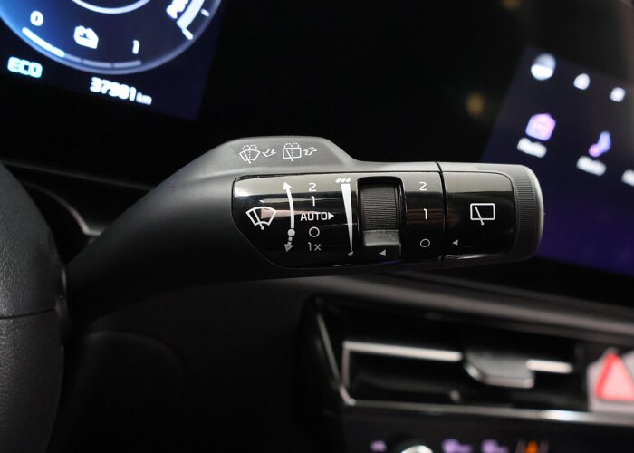 Kia Niro 1.6 GDi Hybrid ExecutiveLine