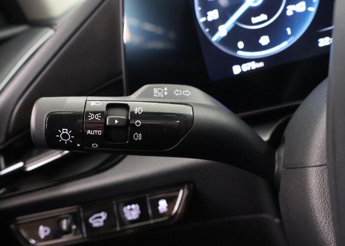 Kia Niro 1.6 GDi Hybrid ExecutiveLine