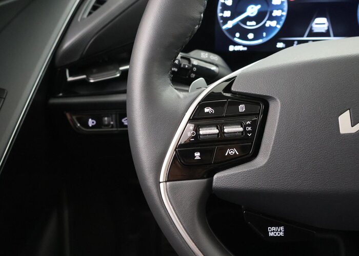 Kia Niro 1.6 GDi Hybrid ExecutiveLine