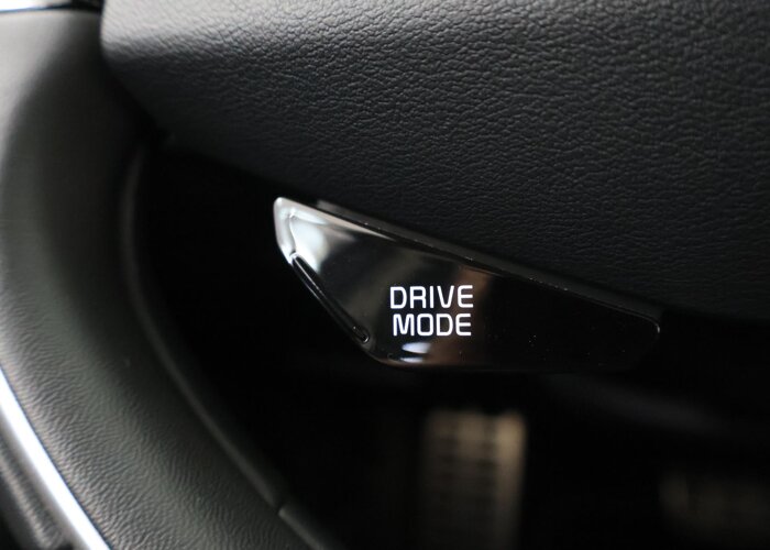 Kia Niro 1.6 GDi Hybrid ExecutiveLine