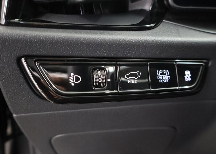 Kia Niro 1.6 GDi Hybrid ExecutiveLine