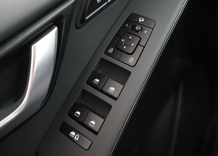 Kia Niro 1.6 GDi Hybrid ExecutiveLine