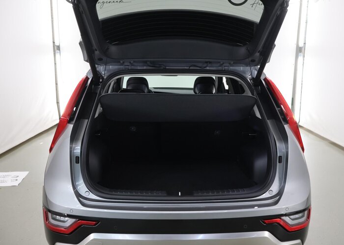 Kia Niro 1.6 GDi Hybrid ExecutiveLine