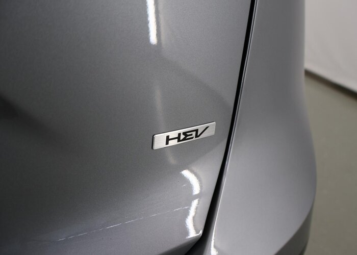 Kia Niro 1.6 GDi Hybrid ExecutiveLine