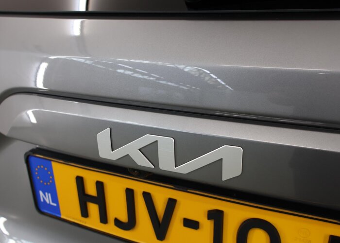 Kia Niro 1.6 GDi Hybrid ExecutiveLine