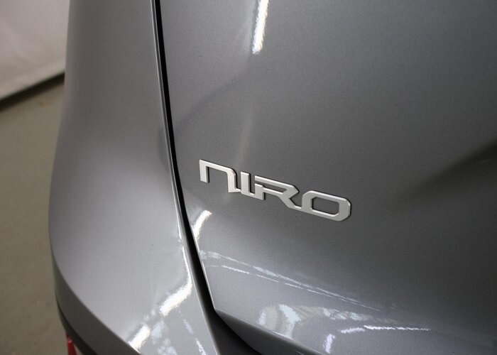 Kia Niro 1.6 GDi Hybrid ExecutiveLine