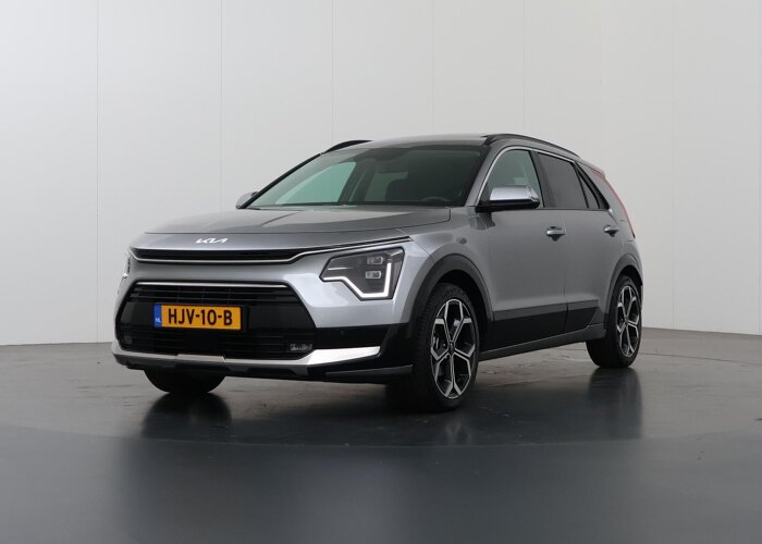 Kia Niro 1.6 GDi Hybrid ExecutiveLine
