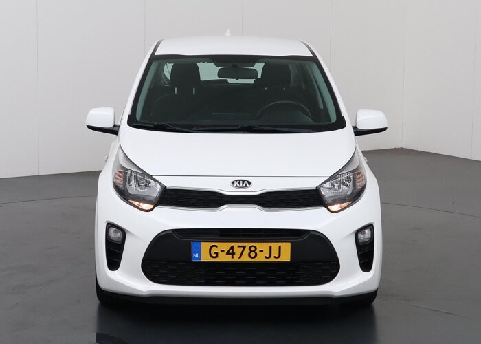 Kia Picanto 1.0 MPi DynamicLine