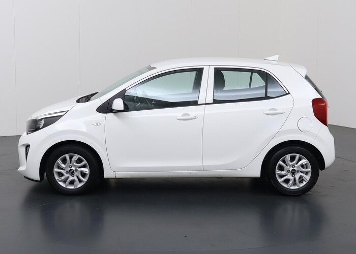 Kia Picanto 1.0 MPi DynamicLine