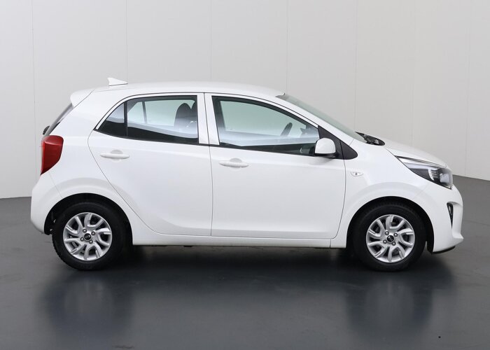 Kia Picanto 1.0 MPi DynamicLine