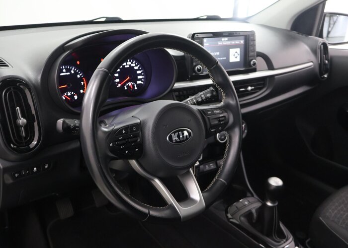 Kia Picanto 1.0 MPi DynamicLine