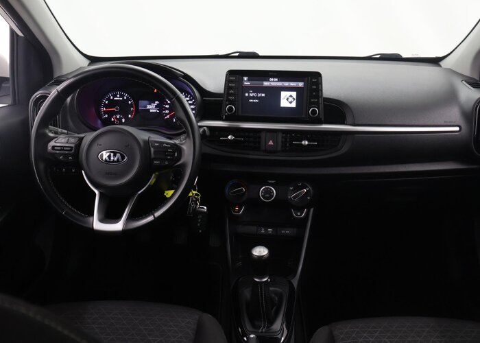 Kia Picanto 1.0 MPi DynamicLine