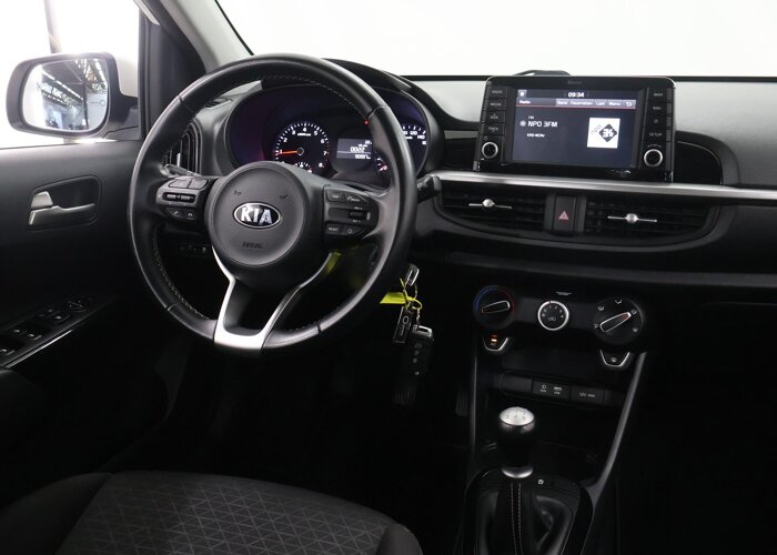 Kia Picanto 1.0 MPi DynamicLine