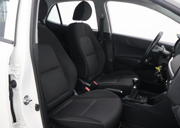 Kia Picanto 1.0 MPi DynamicLine