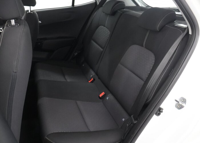 Kia Picanto 1.0 MPi DynamicLine
