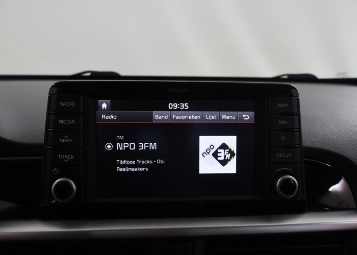 Kia Picanto 1.0 MPi DynamicLine
