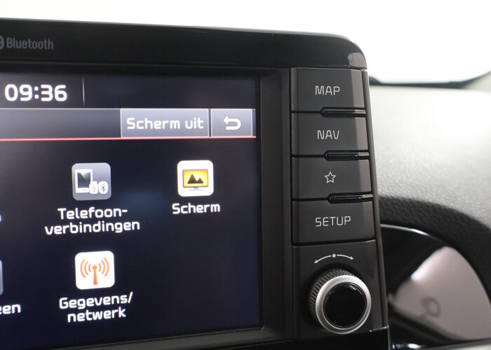 Kia Picanto 1.0 MPi DynamicLine