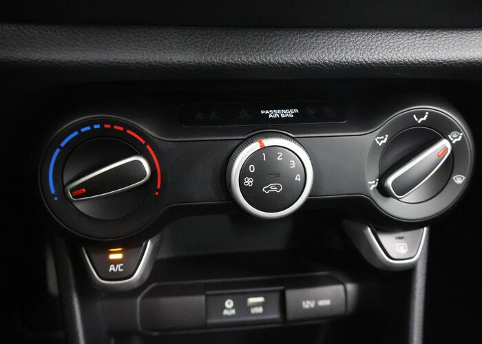 Kia Picanto 1.0 MPi DynamicLine