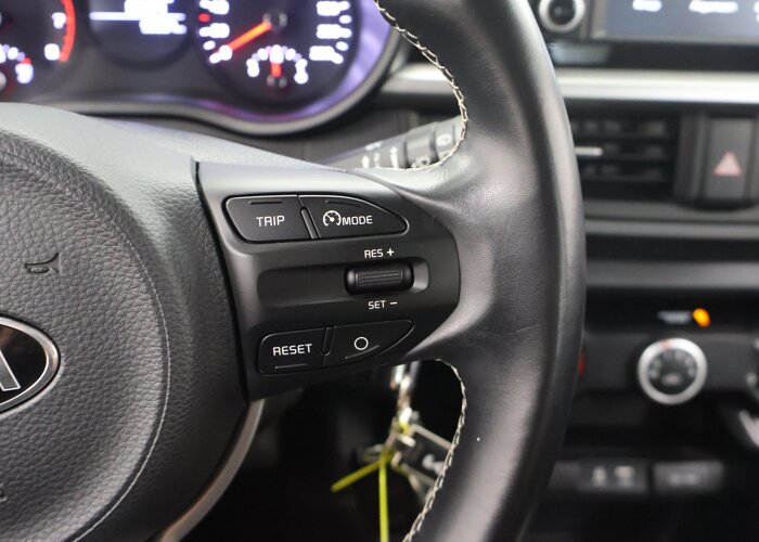 Kia Picanto 1.0 MPi DynamicLine