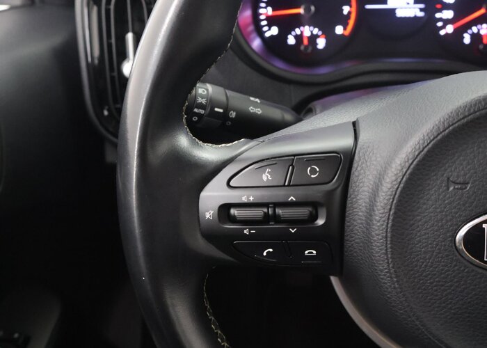 Kia Picanto 1.0 MPi DynamicLine