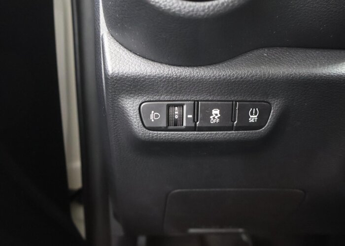 Kia Picanto 1.0 MPi DynamicLine