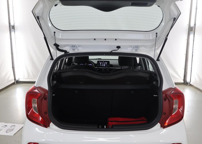 Kia Picanto 1.0 MPi DynamicLine