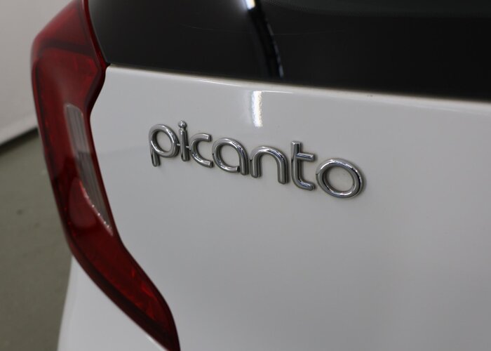 Kia Picanto 1.0 MPi DynamicLine