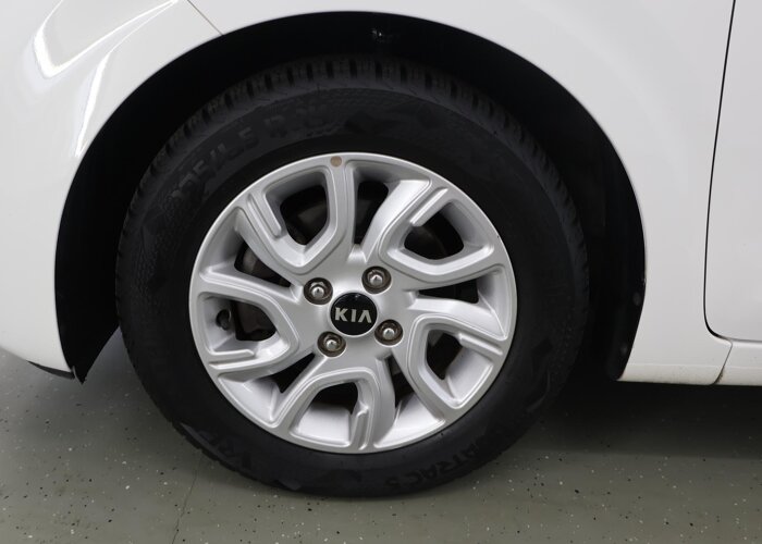 Kia Picanto 1.0 MPi DynamicLine
