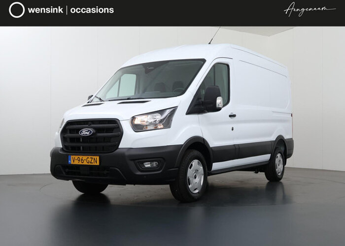 Ford Transit 350 | 2.0 TDCI | L2 H2 | Trend