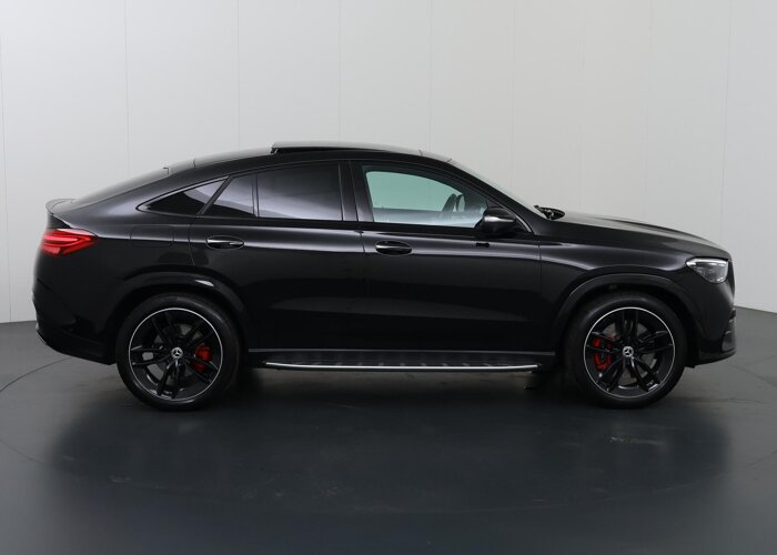 Mercedes-Benz GLE Coupé 350 de 4MATIC AMG Line Premium Plus