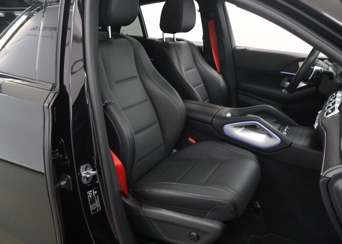 Mercedes-Benz GLE Coupé 350 de 4MATIC AMG Line Premium Plus