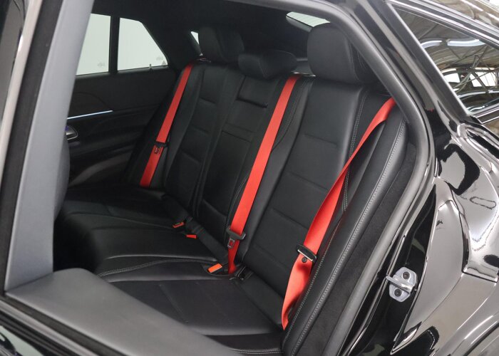 Mercedes-Benz GLE Coupé 350 de 4MATIC AMG Line Premium Plus