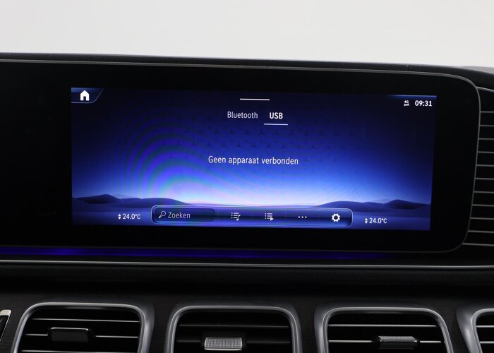 Mercedes-Benz GLE Coupé 350 de 4MATIC AMG Line Premium Plus
