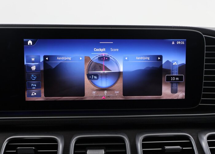 Mercedes-Benz GLE Coupé 350 de 4MATIC AMG Line Premium Plus