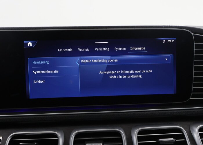 Mercedes-Benz GLE Coupé 350 de 4MATIC AMG Line Premium Plus