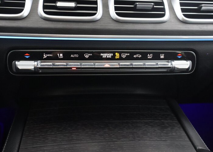Mercedes-Benz GLE Coupé 350 de 4MATIC AMG Line Premium Plus