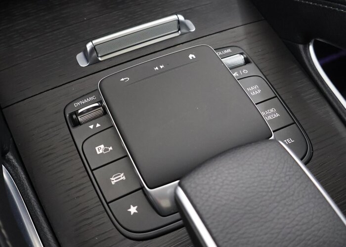 Mercedes-Benz GLE Coupé 350 de 4MATIC AMG Line Premium Plus
