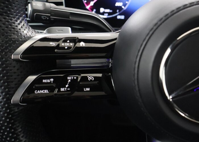 Mercedes-Benz GLE Coupé 350 de 4MATIC AMG Line Premium Plus